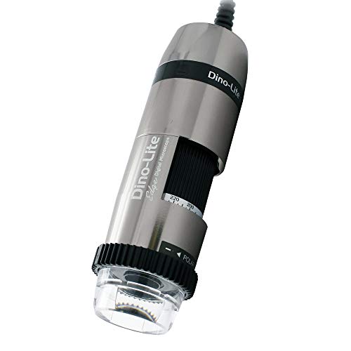 Amazon.co.jp: Dino-Lite USB Hanheld Digital Microscope AM7115MZT